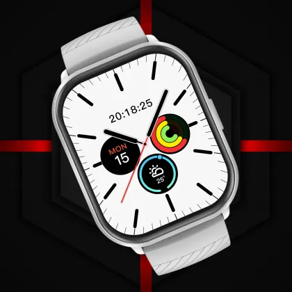 Nervfit Fuel S1 Pro Smartwatch - image 3