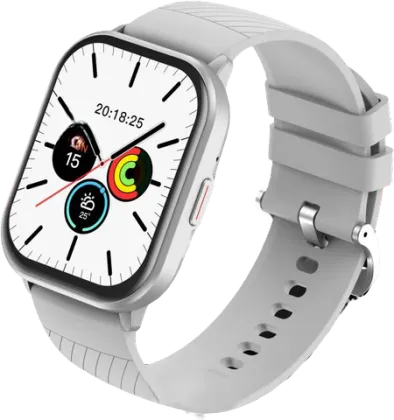 Nervfit Fuel S1 Pro Smartwatch - image 2