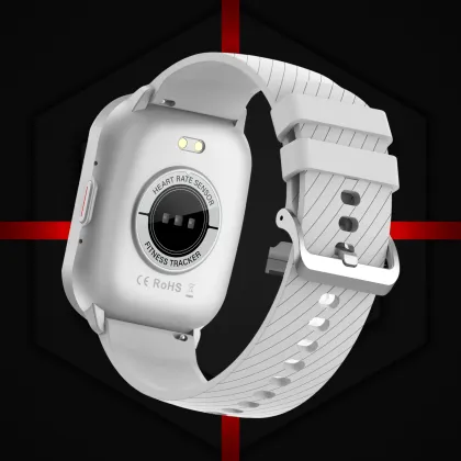 Nervfit Fuel S1 Pro Smartwatch - image 4