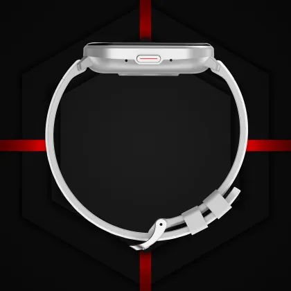 Nervfit Fuel S1 Pro Smartwatch - image 5