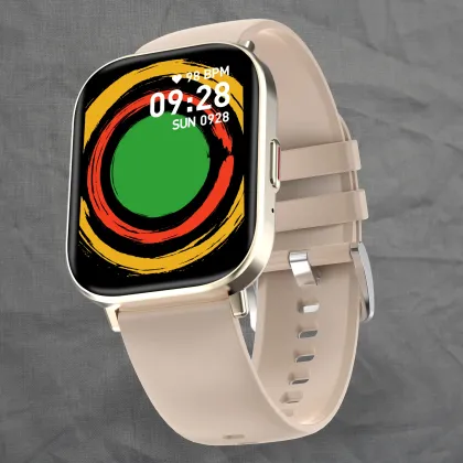 Nervfit Fuel S2 Pro Smartwatch - image 3