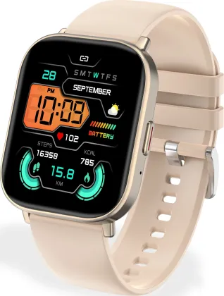 Nervfit Fuel S2 Pro Smartwatch - image 2