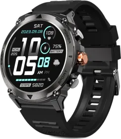 Nervfit Kinetic Pro 2 Smartwatch - image 1