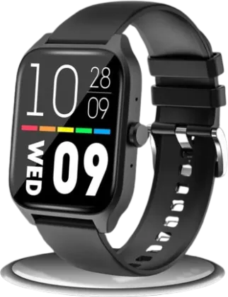 Nervfit MyCLNQ Pulse Smartwatch - image 2