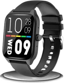 Nervfit MyCLNQ Pulse Smartwatch - image 1
