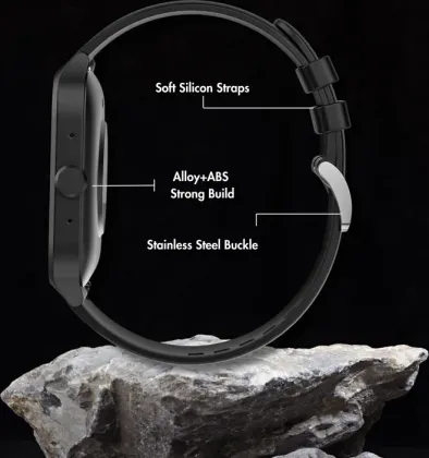 Nervfit MyCLNQ Pulse Smartwatch - image 4