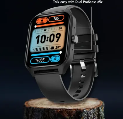 Nervfit MyCLNQ Pulse Smartwatch - image 3