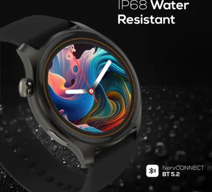 Nervfit Orion S1 Smartwatch - image 4