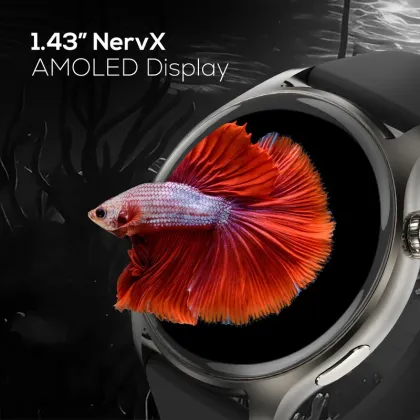 Nervfit Orion S1 Smartwatch - image 5