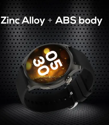 Nervfit Orion S1 Smartwatch - image 3