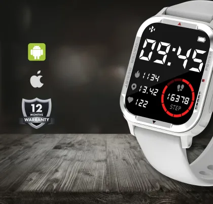 Nervfit Phoenix Smartwatch - image 4