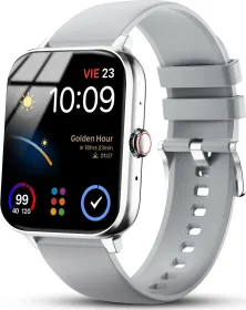 Nervfit Vibe Smartwatch - image 1