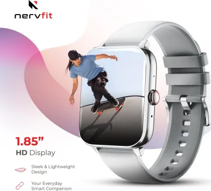 Nervfit Vibe Smartwatch - image 3