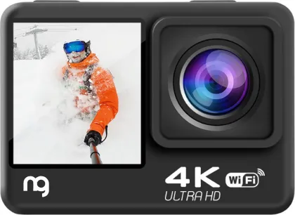 NG ActCam 4K Sports and Action Camera - image 2