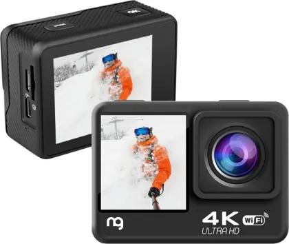 NG ActCam 4K Sports and Action Camera - image 3