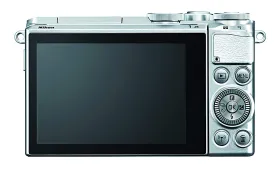 Nikon 1 J5 Mirrorless Digital Camera (10-30mm PD-Zoom Lens & 30-110mm Lens) - image 1