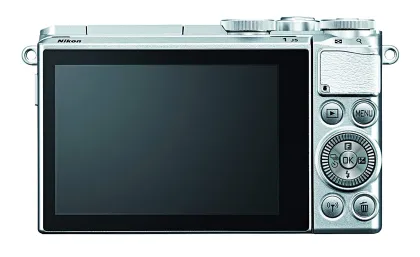 Nikon 1 J5 Mirrorless Digital Camera (10-30mm PD-Zoom Lens & 30-110mm Lens) - image 2