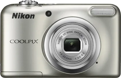Nikon Coolpix A10 Camera - image 2