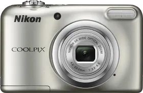 Nikon Coolpix A10 Camera - image 1