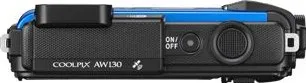 Nikon Coolpix AW130 Point & Shoot - image 7