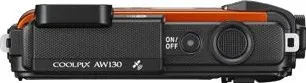 Nikon Coolpix AW130 Point & Shoot - image 3