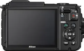 Nikon Coolpix AW130 Point & Shoot - image 5