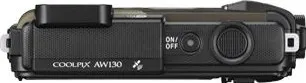 Nikon Coolpix AW130 Point & Shoot - image 9