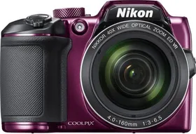 Nikon Coolpix B500 16 MP Point & Shoot Camera - image 1