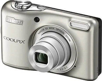 Nikon COOLPIX L30 20.1 MP Digital Camera - image 3