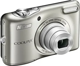 Nikon COOLPIX L30 20.1 MP Digital Camera - image 1