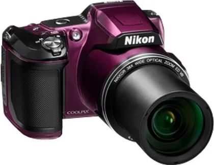 Nikon Coolpix L840 Bridge Camera - image 4