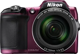 Nikon Coolpix L840 Bridge Camera - image 1