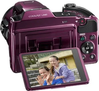 Nikon Coolpix L840 Bridge Camera - image 5