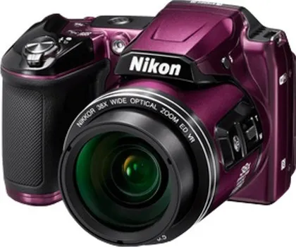 Nikon Coolpix L840 Bridge Camera - image 3