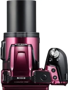 Nikon Coolpix L840 Bridge Camera - image 6