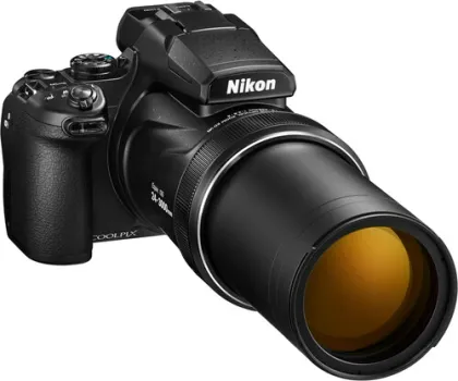 Nikon Coolpix P1100 Digital Camera - image 7