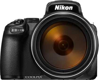 Nikon Coolpix P1100 Digital Camera - image 5