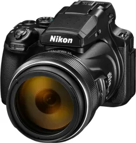 Nikon Coolpix P1100 Digital Camera - image 1