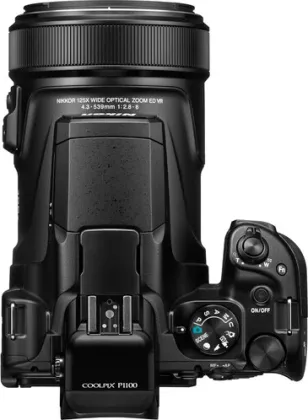 Nikon Coolpix P1100 Digital Camera - image 4