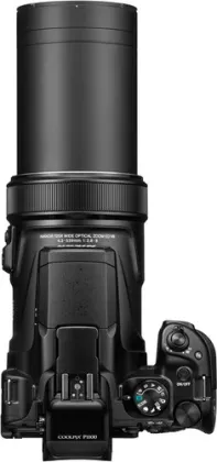 Nikon Coolpix P1100 Digital Camera - image 6