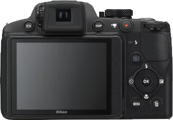 Nikon Coolpix P510 Point & Shoot - image 23