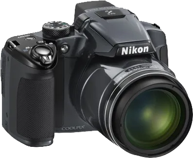 Nikon Coolpix P510 Point & Shoot - image 18