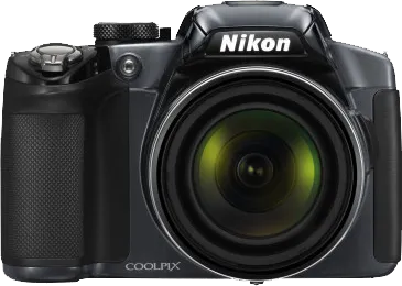 Nikon Coolpix P510 Point & Shoot - image 11
