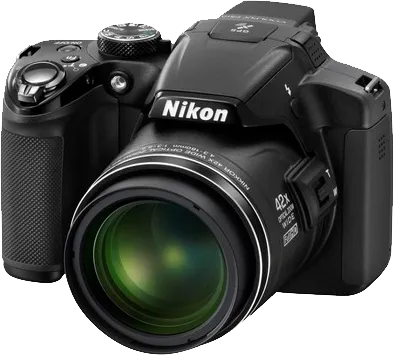 Nikon Coolpix P510 Point & Shoot - image 24