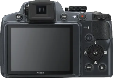 Nikon Coolpix P510 Point & Shoot - image 12