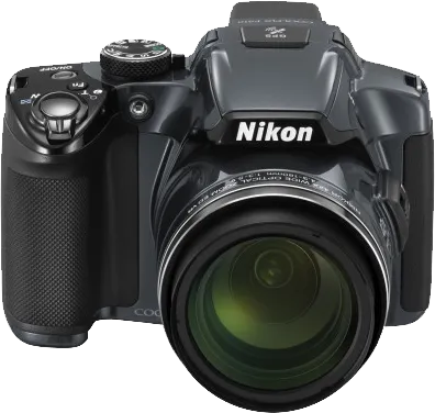 Nikon Coolpix P510 Point & Shoot - image 19