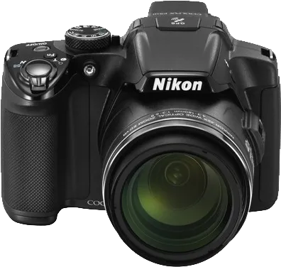 Nikon Coolpix P510 Point & Shoot - image 25