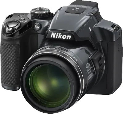 Nikon Coolpix P510 Point & Shoot - image 13