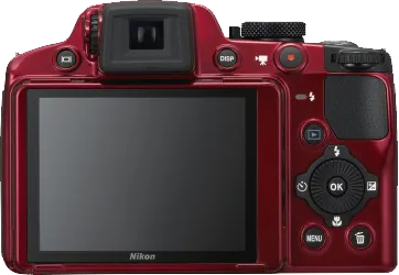 Nikon Coolpix P510 Point & Shoot - image 3
