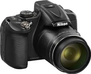 Nikon Coolpix P600 Point & Shoot - image 6